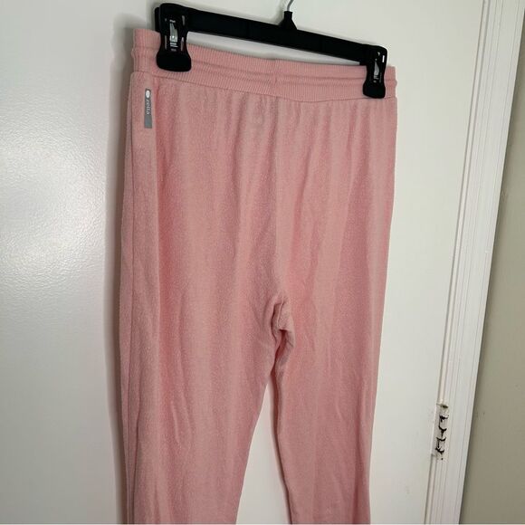 Zella | Girl’s pink soft jogger sweatpants pants | size XL (14/16) - Picture 4 of 4